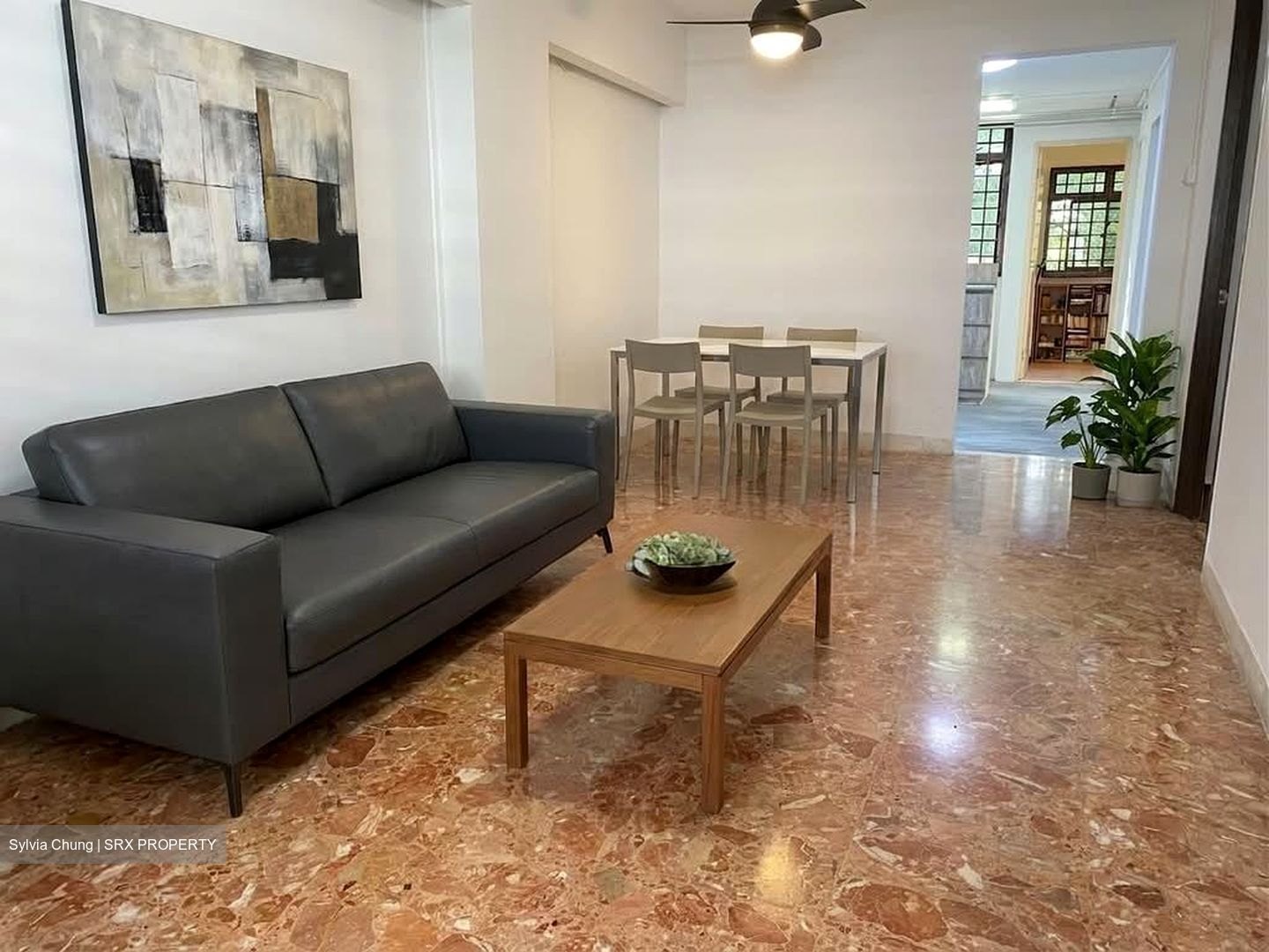 Blk 4 Ghim Moh Green (Queenstown), HDB 3 Rooms #573923721